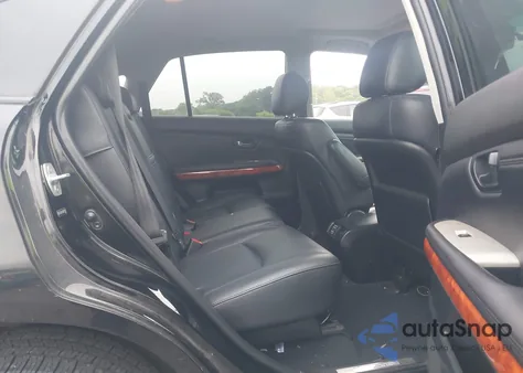 2008 Lexus Rx 350 z USA, uszkodzony, nr VIN 2T2HK31U28C075022